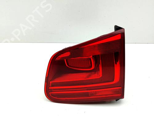 Used Right tailgate light VW TIGUAN (5N_) 2.0 TDI 4motion (140 hp) 31715390
