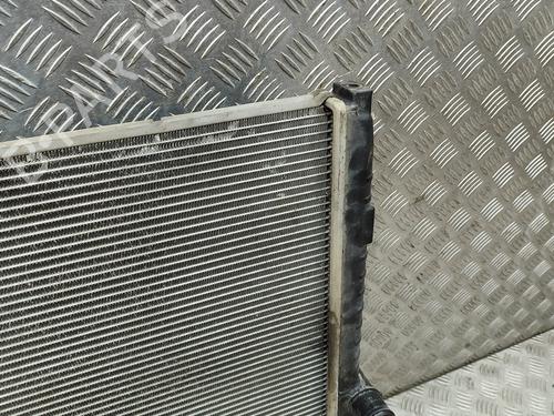 Water radiator FORD RANGER (TKE) 2.2 TDCi 4x4 | BP24819364M31 