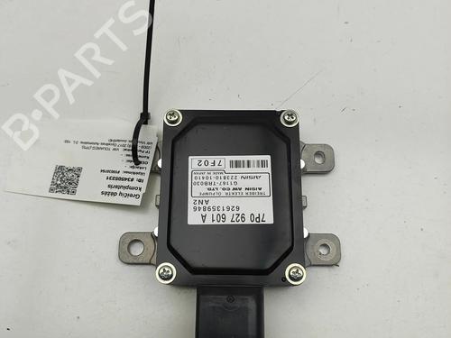 Used Gearbox control unit Gearbox control unit VW TOUAREG (7P5, 7P6) 3.0 V6 TDI (262 hp) 33239524 33239524