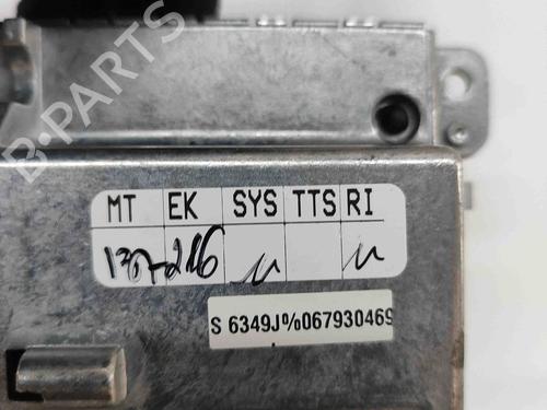 Display monitor AUDI Q7 (4LB) 3.0 TDI quattro | BP27377599C48