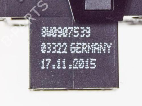 Electronic sensor AUDI A4 B9 (8W2, 8WC) 2.0 TDI | BP8837539M84 