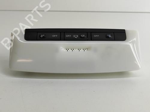 Used Interior roof light NISSAN LEAF (ZE1) Electric (150 hp) 27781015