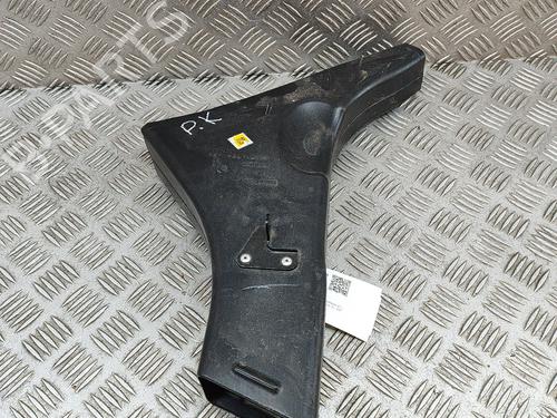 Pipe HONDA CIVIC X Hatchback (FC_, FK_) 2.0 Type-R (FK8) | BP21077857M125 