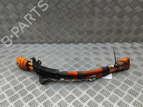 Used Wiring harness Wiring harness MERCEDES-BENZ EQB (X243) EQB 300 4-matic (243.608, 243.609) (228 hp) 29602261 29602261