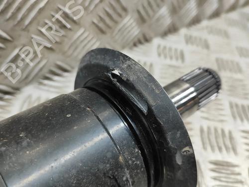 Transmissão trás direita BMW 4 Gran Coupe (G26) 420 d Mild-Hybrid | BP30731937M41 