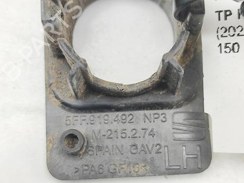 Support CUPRA FORMENTOR (KM7, KMP) 1.4 e-Hybrid | BP31047556C155 