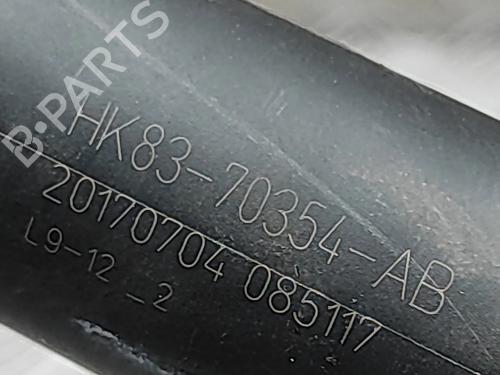 Tailgate lift support JAGUAR F-PACE (X761) 2.0 TD4 | BP31217332C138