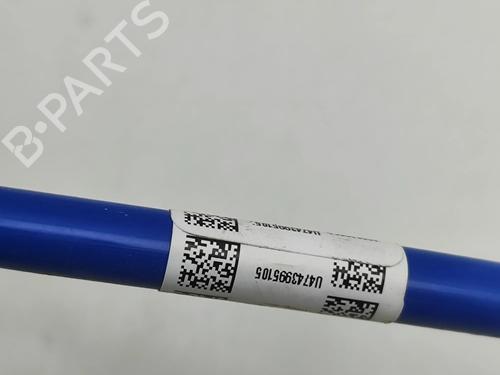 Pipe BMW X6 (G06, F96) xDrive 30 d Mild-Hybrid | BP32525334M125  - Image 7