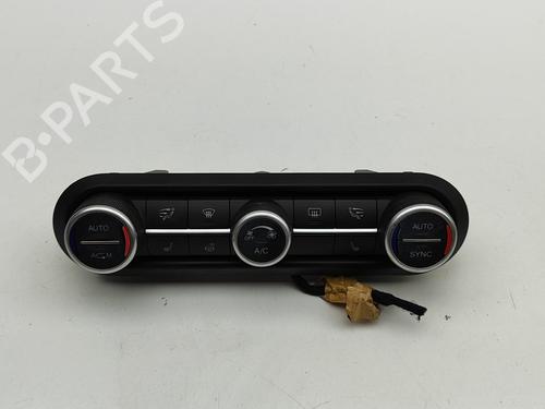 Used Climate control ALFA ROMEO STELVIO (949_) 2.9 Q4 (949.AXG2A, 949.AXH2A, 949.AXS2A) (510 hp) 28955111