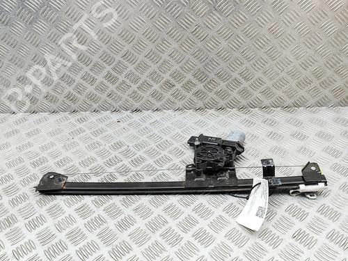 Used Front right window mechanism Front right window mechanism FIAT DUCATO Bus (250_) 130 Multijet 2,3 D (126 hp) 33291734 33291734