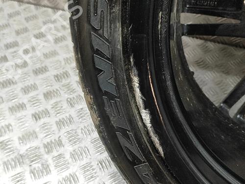 Fælk AUDI A5 (8T3) RS5 quattro | BP30462960C45 