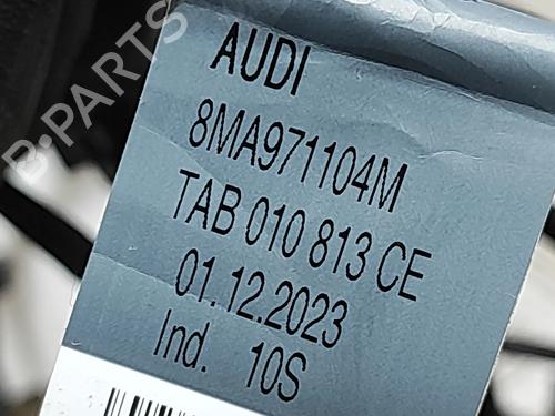 Electronic module AUDI Q5 (GUB) 2.0 TDI quattro | BP33732054M83 - Image 8