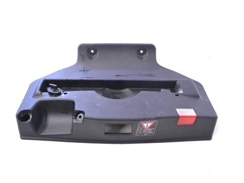 Boot lining MERCEDES-BENZ SLC (R172) 250 d (172.404) | BP32269200I3