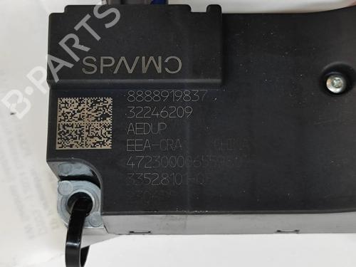 Electronic module POLESTAR POLESTAR 2 (534) EV | BP28561108M83 