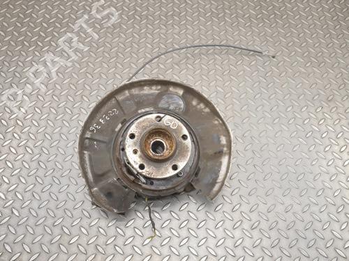 Used Right rear steering knuckle BMW 4 Coupe (F32, F82) 435 d xDrive (313 hp) 30220501