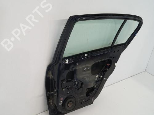 Right rear door OPEL ASTRA H (A04) 1.8 (L48) | BP6732110C5 