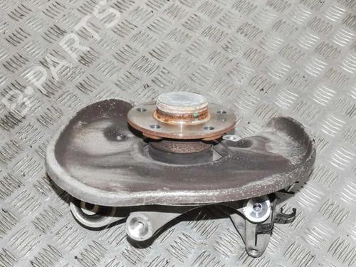 Used Left rear steering knuckle AUDI A4 B9 (8W2, 8WC) 2.0 TFSI (190 hp) 14658430
