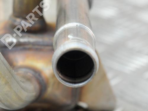 Egr HYUNDAI IONIQ (AE) 1.6 GDI Hybrid | BP8412012M69 