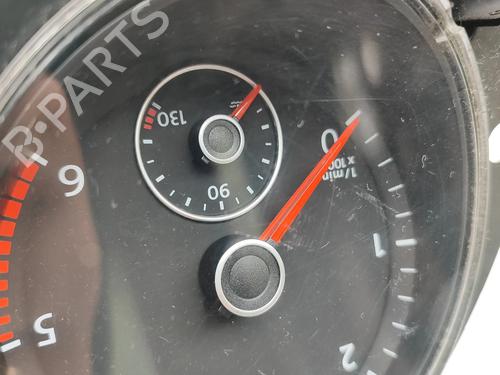 Instrument cluster VW PASSAT B7 Variant (365) 1.6 TDI | BP26890821C47  - Image 11