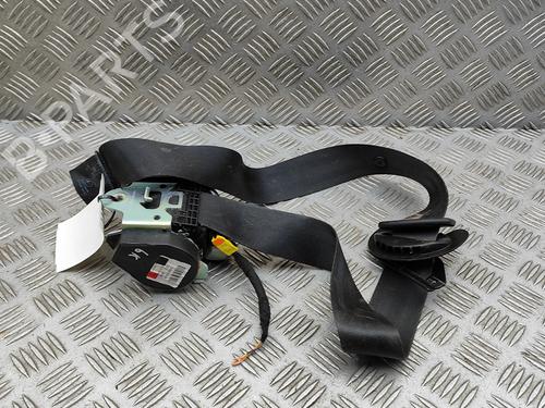 Front left seatbelt LAND ROVER RANGE ROVER EVOQUE (L538) 2.2 D 4x4 | BP29753220I26