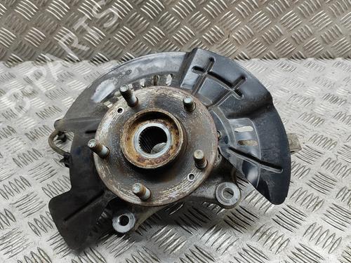 Used Right front steering knuckle Right front steering knuckle KIA SOUL III (SK3) E-SOUL (204 hp) 27773516 27773516