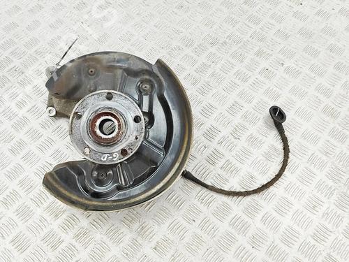 Used Right rear steering knuckle Right rear steering knuckle 37609883 37609883