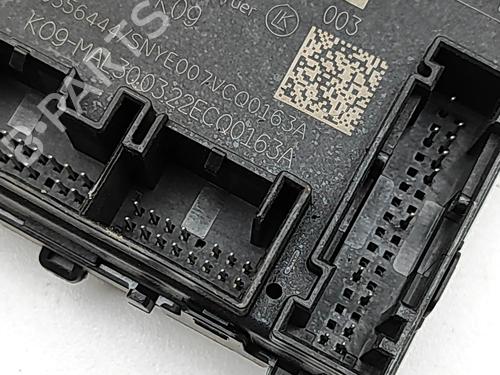 Electronic module PORSCHE CAYENNE Coupe (9YB) 3.0 E-Hybrid AWD | BP38018085M83 - Image 5