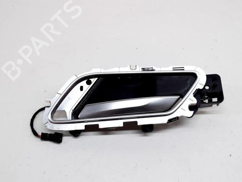 Used Rear right interior door handle JAGUAR F-PACE (X761) 2.0 TD4 AWD (180 hp) 30108070