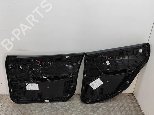Seats set BMW X1 (U11) iX1 xDrive 30 | BP28563308C78 - Image 7
