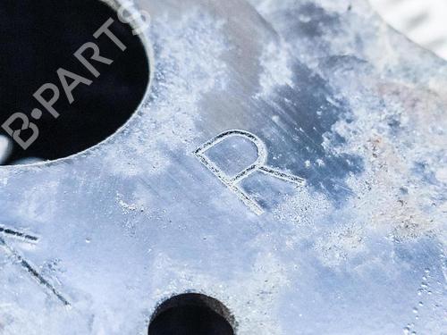 Bumper shock absorber TOYOTA RAV 4 IV (_A4_) 2.0 D 4WD (ALA41_) | BP14610289C125 