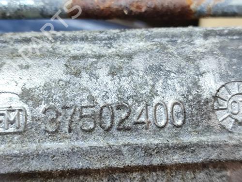 Steering rack MASERATI GRAN TURISMO I 4.2 | BP36564742M22 - Image 11