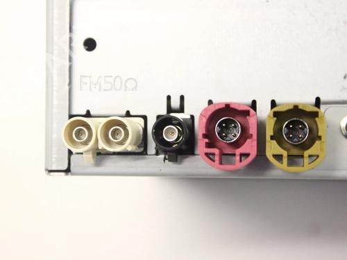 Electronic module VW GOLF VII (5G1, BQ1, BE1, BE2) 1.6 TDI | BP9871023M83