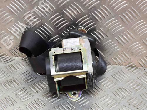 Used Front left seatbelt SSANGYONG REXTON / REXTON II (GAB_) 2.7 CRDi 4x4 (176 hp) 8412663