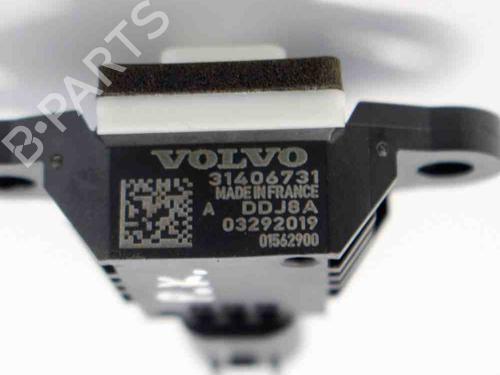 Electronic sensor VOLVO XC60 II (246) T5 AWD | BP7797919M84 