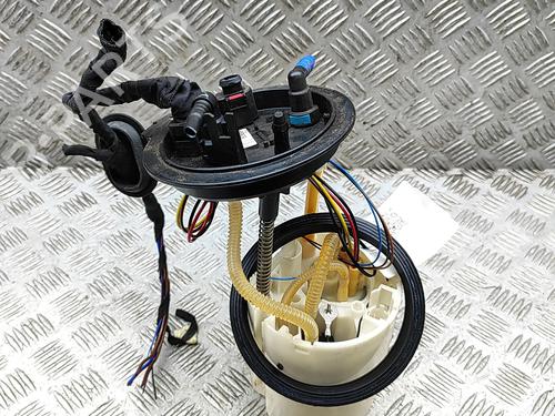 Used Fuel pump Fuel pump AUDI Q2 (GAB, GAG) 1.6 TDI (115 hp) 39989952 39989952