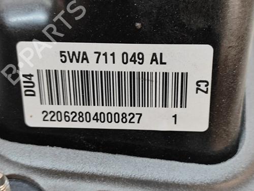 Gear lever VW GOLF VIII (CD1, DA1) 1.5 TSI | BP27765266M90  - Image 7