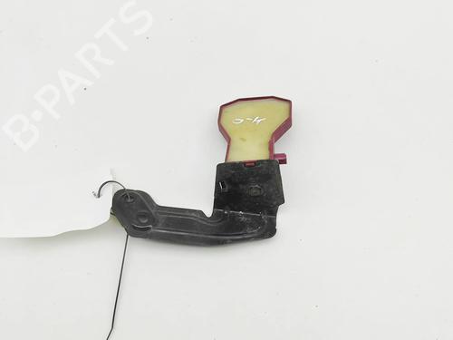 Antenne/Base AUDI Q2 (GAB, GAG) 1.6 TDI | BP39244717C140 - Image 3