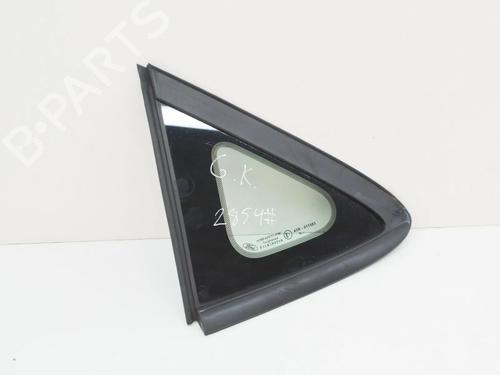 Used Rear left quarter glass FORD FIESTA VII (HJ, HF) 1.0 EcoBoost (101 hp) 9113843