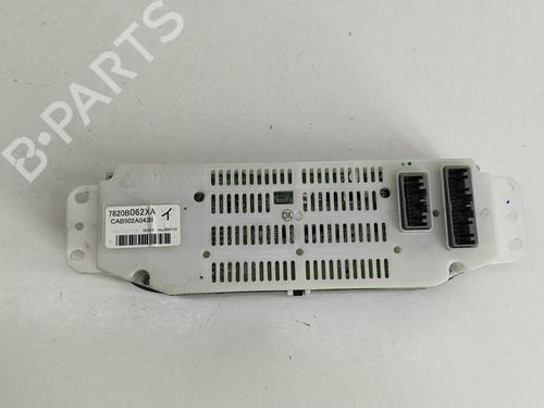Electronic module MITSUBISHI OUTLANDER III (GG_W, GF_W, ZJ, ZL, ZK) 2.0 Hybrid 4WD (GG2W) | BP27777528M83 
