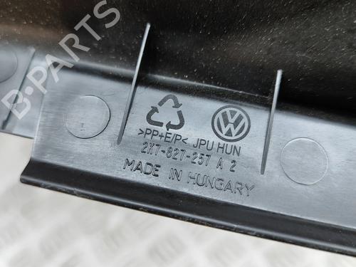 Tailgate trim VW CADDY V MPV (SBB, SBJ) 2.0 TDI 4motion | BP27795327C151 