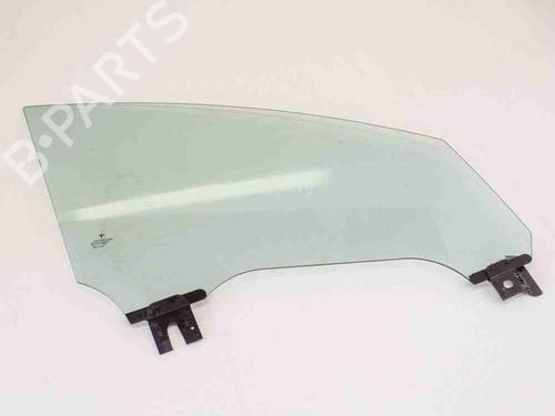 Used Front right door window TESLA MODEL X (5YJX) P100D AWD (772 hp) 20231079