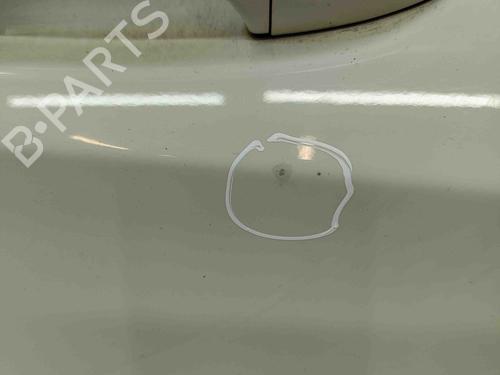 Left front door MERCEDES-BENZ CLA Coupe (C117) CLA 200 CDI / d (117.308) | BP29458525C2 
