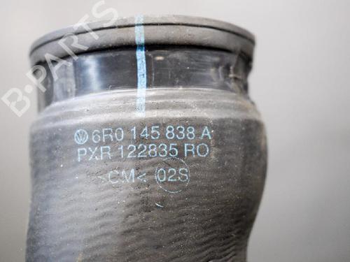 Pipe AUDI A1 (8X1, 8XK) 1.4 TSI | BP14661932M125 