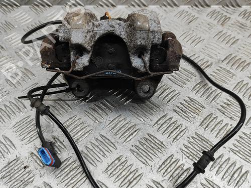 Used Right rear brake caliper Right rear brake caliper MERCEDES-BENZ C-CLASS Coupe (C204) C 220 CDI (204.302) (170 hp) 36066956 36066956
