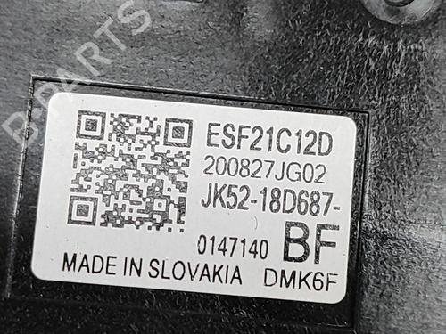 Electronic module LAND ROVER RANGE ROVER SPORT II (L494) 5.0 SCV8 4x4 | BP27787504M83 