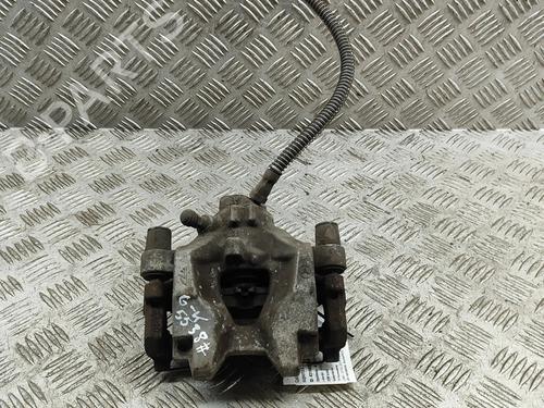 Used Left rear brake caliper MERCEDES-BENZ E-CLASS Convertible (A207) E 250 CDI / BlueTEC / d (207.403, 207.404) (204 hp) 28438018