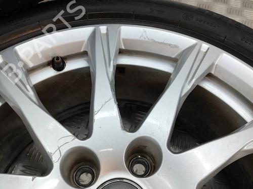 Fælk AUDI A4 B9 (8W2, 8WC) 2.0 TFSI | BP33797826C45 - Image 12