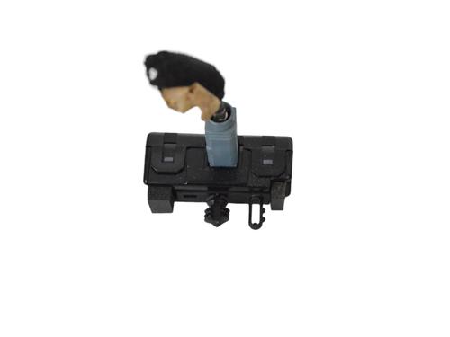 Used Electronic module JAGUAR I-PACE (X590) EV400 AWD (400 hp) 30268654