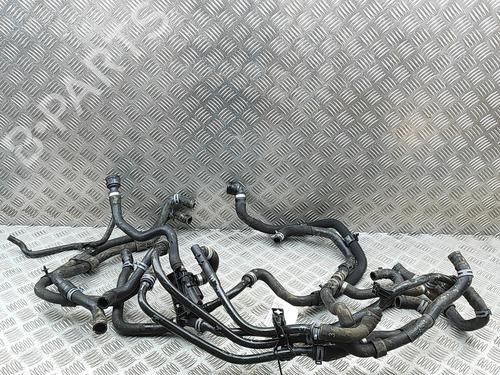 Tubo AUDI Q4 E-TRON SUV (F4B) 40 (204 hp) 32119587