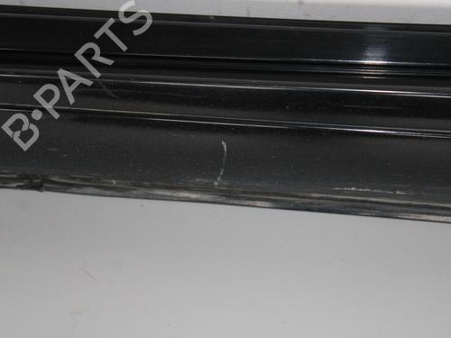 Left sideskirt MERCEDES-BENZ A-CLASS (W176) A 160 (176.041) | BP29920650C115 